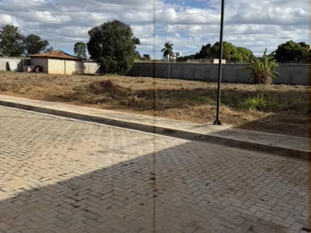 Imagem 10: TERRENO RESIDENCIAL em BRASÍLIA - DF, PARK WAY