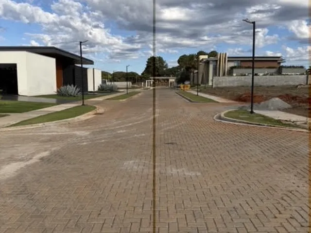 Imagem 9: TERRENO RESIDENCIAL em BRASÍLIA - DF, PARK WAY