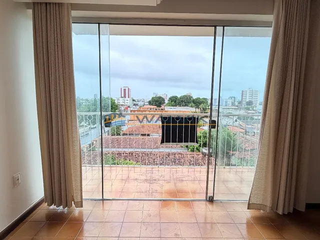 Imagem 3: Apartamento à venda em Gruta de Lourdes com 124m²!