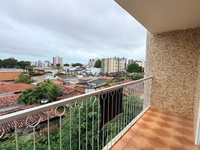 Imagem 14: Apartamento à venda em Gruta de Lourdes com 124m²!
