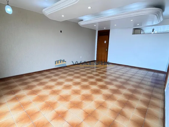 Imagem 13: Apartamento à venda em Gruta de Lourdes com 124m²!