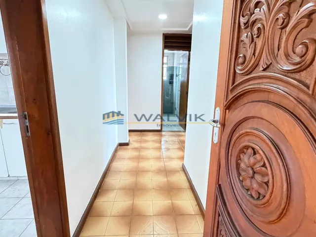 Imagem 6: Apartamento à venda em Gruta de Lourdes com 124m²!
