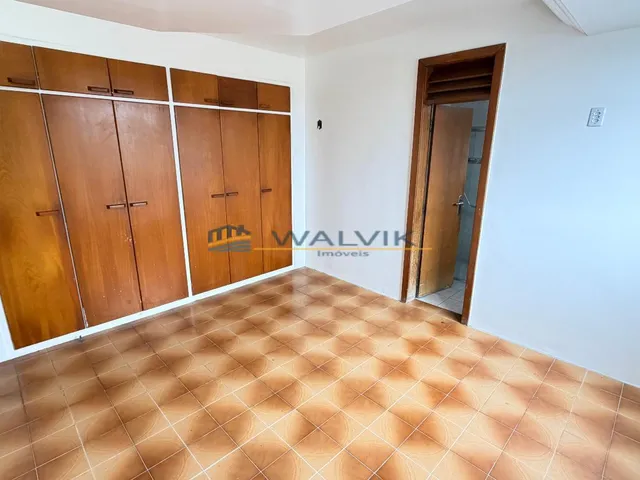 Imagem 5: Apartamento à venda em Gruta de Lourdes com 124m²!