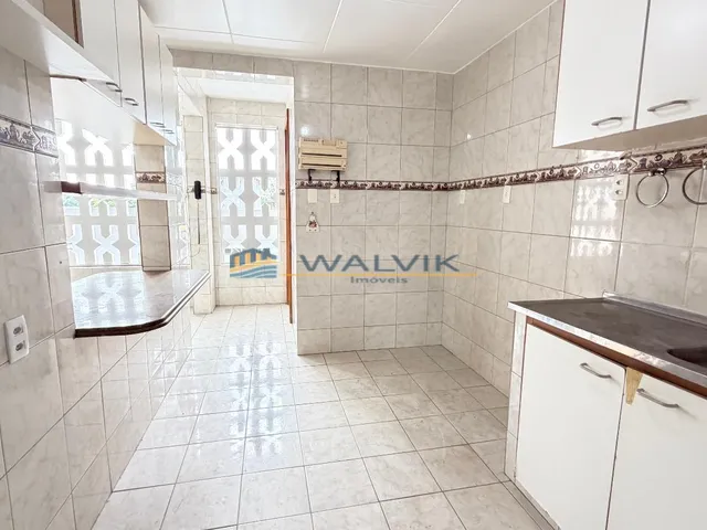 Imagem 7: Apartamento à venda em Gruta de Lourdes com 124m²!