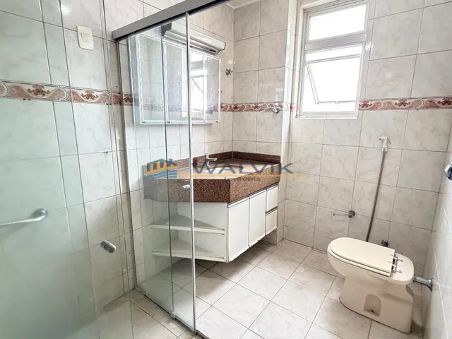 Imagem 11: Apartamento à venda em Gruta de Lourdes com 124m²!