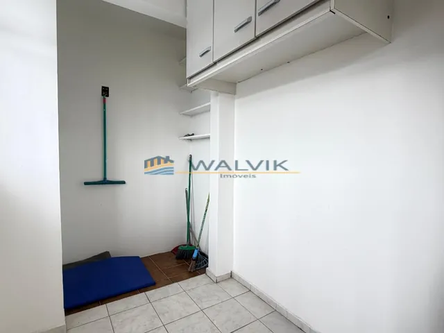 Imagem 9: Apartamento à venda em Gruta de Lourdes com 124m²!