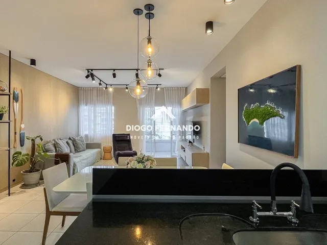 Imagem: Apartamento à venda no Condomínio Ilha