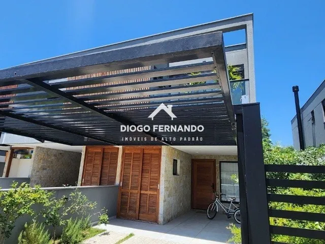 Imagem: Casa mobiliada à venda no Campeche