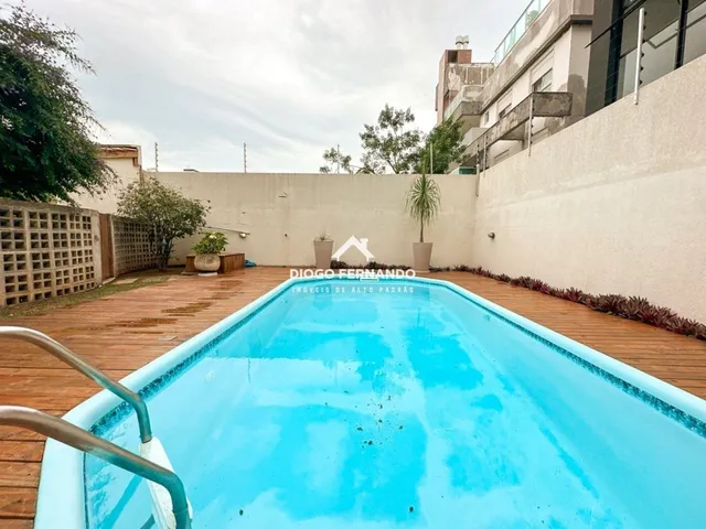 Imagem 7: Casa À Venda no Novo Campeche com Piscina e 3 Dormitórios