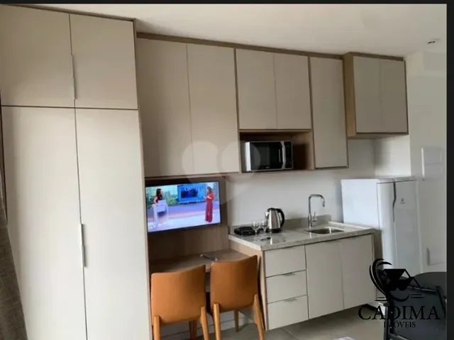 Imagem: Apartamento Residencial em São Paulo