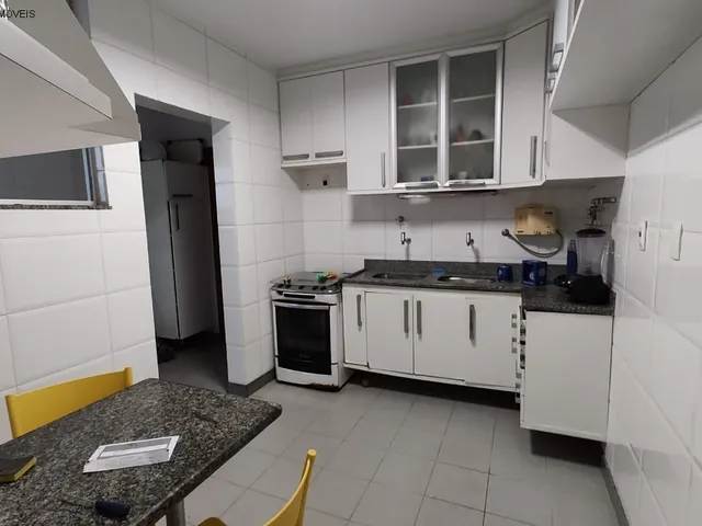 Imagem 16: APARTAMENTO RESIDENCIAL em SALVADOR - BA, RIO VERMELHO