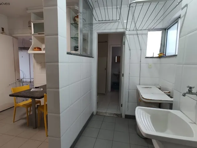 Imagem 14: APARTAMENTO RESIDENCIAL em SALVADOR - BA, RIO VERMELHO