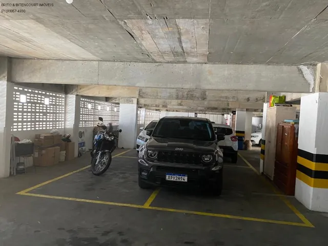 Imagem 5: APARTAMENTO RESIDENCIAL em SALVADOR - BA, RIO VERMELHO