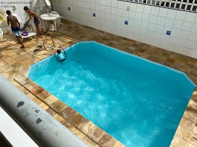 Imagem 6: APARTAMENTO RESIDENCIAL em SALVADOR - BA, RIO VERMELHO