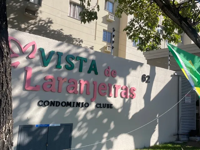Imagem: Apartamento à venda em Serra-ES, Residencial