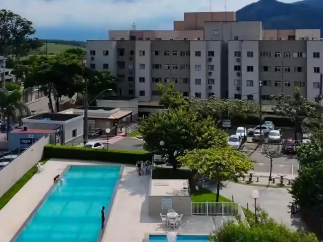 Imagem 5: Apartamento à venda em Serra-ES, Residencial Vista do Mestre: 2 quartos, 1 sala, 1