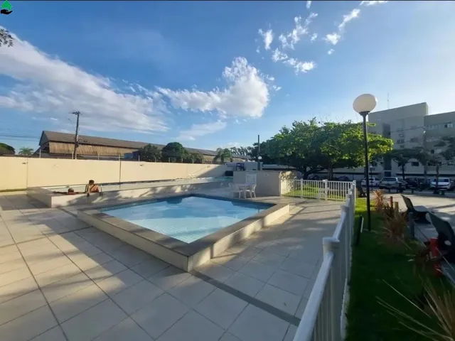 Imagem 8: Apartamento à venda em Serra-ES, Residencial Vista do Mestre: 2 quartos, 1 sala, 1