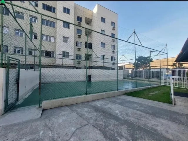 Imagem 6: Apartamento à venda em Serra-ES, Residencial Vista do Mestre: 2 quartos, 1 sala, 1
