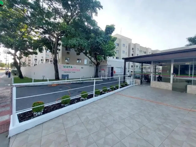 Imagem 2: Apartamento à venda em Serra-ES, Residencial Vista do Mestre: 2 quartos, 1 sala, 1