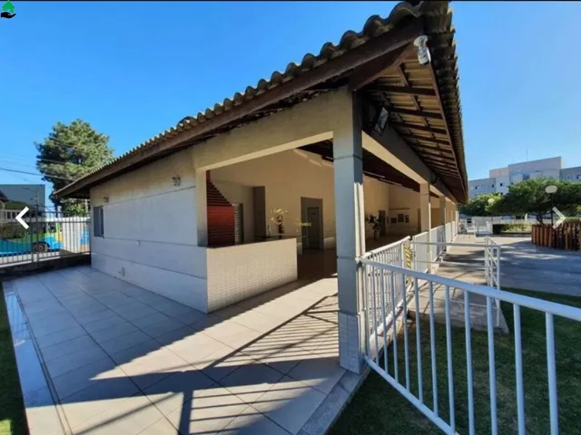 Imagem 9: Apartamento à venda em Serra-ES, Residencial Vista do Mestre: 2 quartos, 1 sala, 1
