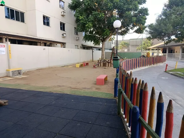 Imagem 15: Apartamento à venda em Serra-ES, Residencial Vista do Mestre: 2 quartos, 1 sala, 1