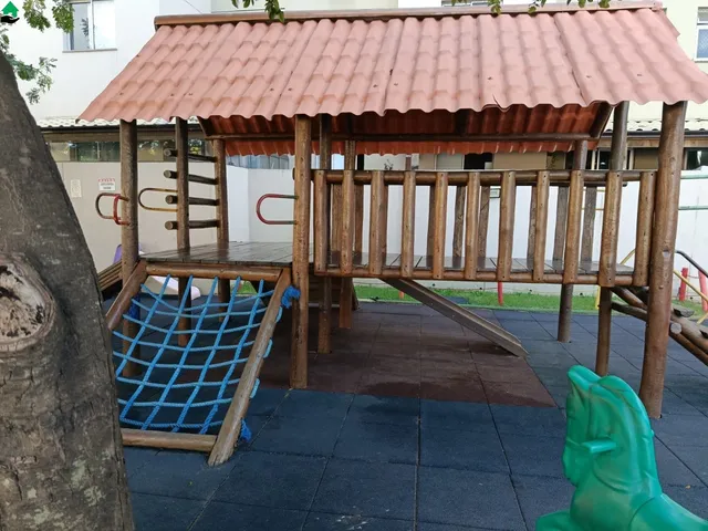 Imagem 14: Apartamento à venda em Serra-ES, Residencial Vista do Mestre: 2 quartos, 1 sala, 1