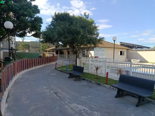 Imagem 3: Apartamento à venda em Serra-ES, Residencial Vista do Mestre: 2 quartos, 1 sala, 1