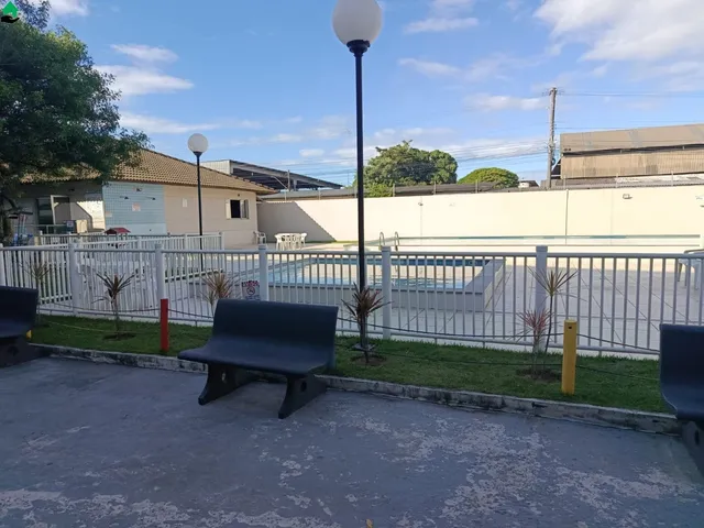 Imagem 10: Apartamento à venda em Serra-ES, Residencial Vista do Mestre: 2 quartos, 1 sala, 1