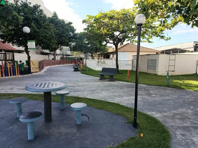 Imagem 4: Apartamento à venda em Serra-ES, Residencial Vista do Mestre: 2 quartos, 1 sala, 1