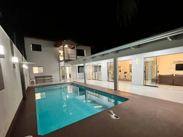 Imagem 6: Casa alto padrão - 3 quartos com 2 suítes - ARSO 111