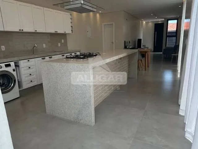 Imagem: Sobrado 1 - 3 suítes com área gourmet