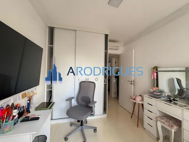 Imagem 6: Apartamento de 3 Quartos no Alphaville I Salvador - 113m² - Venda e Locação