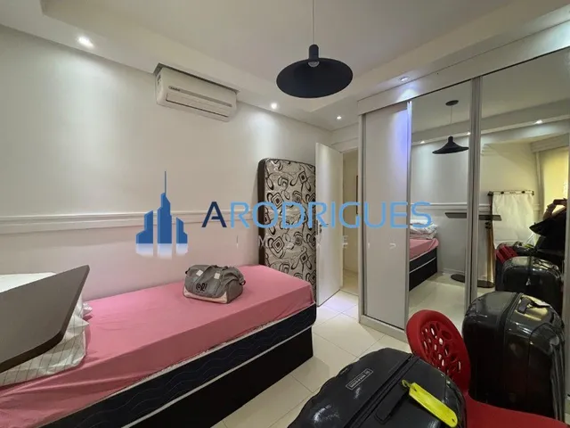 Imagem 10: Apartamento de 3 Quartos no Alphaville I Salvador - 113m² - Venda e Locação