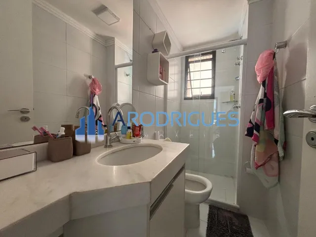 Imagem 3: Apartamento de 3 Quartos no Alphaville I Salvador - 113m² - Venda e Locação