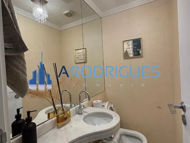 Imagem 11: Apartamento de 3 Quartos no Alphaville I Salvador - 113m² - Venda e Locação