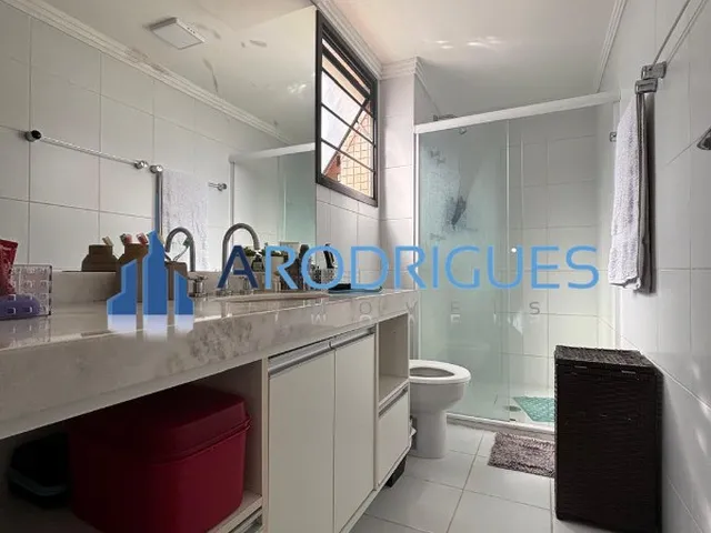 Imagem 13: Apartamento de 3 Quartos no Alphaville I Salvador - 113m² - Venda e Locação