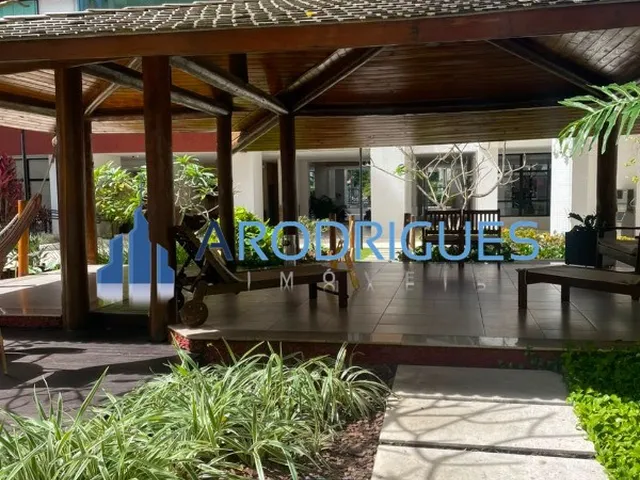 Imagem 5: Apartamento de 3 Quartos no Alphaville I Salvador - 113m² - Venda e Locação