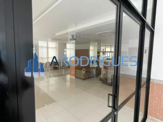 Imagem 4: Apartamento de 3 Quartos no Alphaville I Salvador - 113m² - Venda e Locação