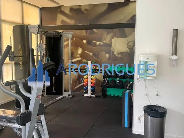 Imagem 16: Apartamento de 3 Quartos no Alphaville I Salvador - 113m² - Venda e Locação