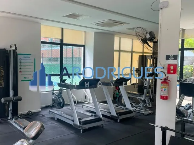 Imagem 12: Apartamento de 3 Quartos no Alphaville I Salvador - 113m² - Venda e Locação