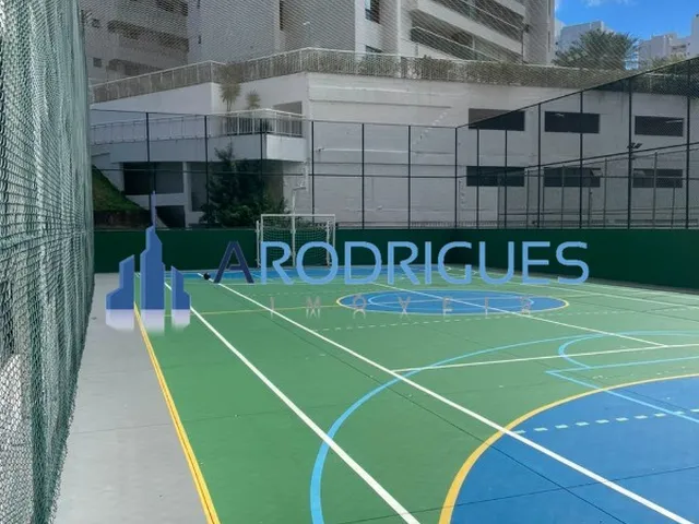 Imagem 14: Apartamento de 3 Quartos no Alphaville I Salvador - 113m² - Venda e Locação