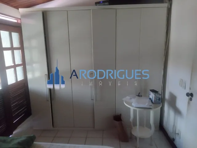 Imagem 9: Casa Duplex à Venda e Locação Anual em Condomínio Completo em Buraquinho, Lauro de