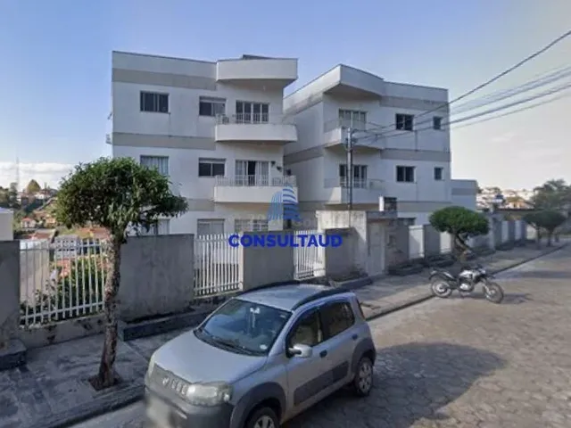 Imagem: Apartamento em Solar dos Lagos, São Lourenço/MG