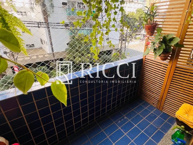 Imagem 14: APARTAMENTO RESIDENCIAL em SANTOS - SP, BOQUEIRÃO
