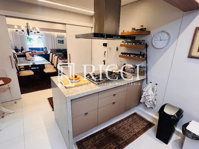 Imagem 6: APARTAMENTO RESIDENCIAL em SANTOS - SP, BOQUEIRÃO