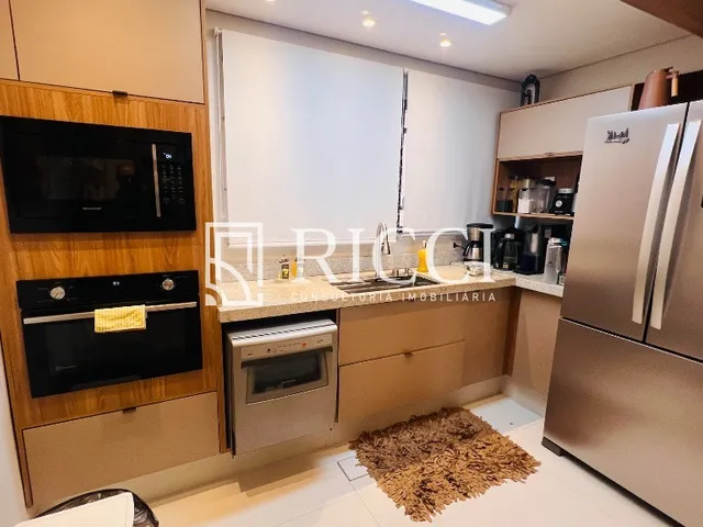 Imagem 15: APARTAMENTO RESIDENCIAL em SANTOS - SP, BOQUEIRÃO