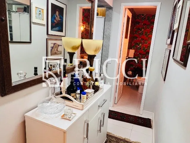 Imagem 9: APARTAMENTO RESIDENCIAL em SANTOS - SP, BOQUEIRÃO