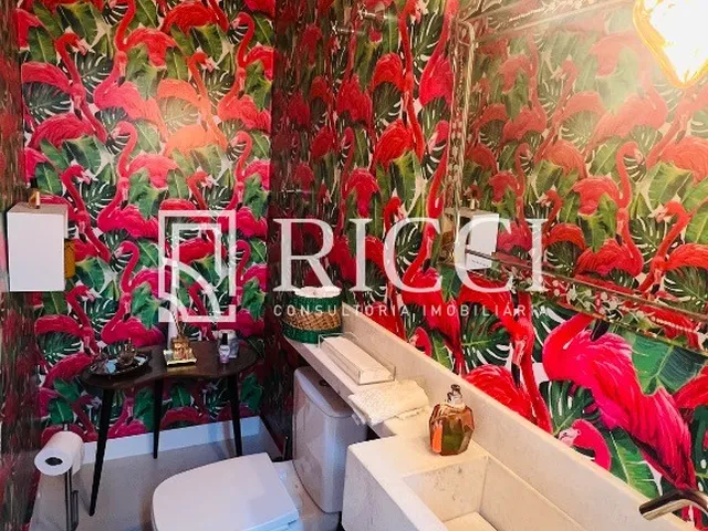 Imagem 7: APARTAMENTO RESIDENCIAL em SANTOS - SP, BOQUEIRÃO