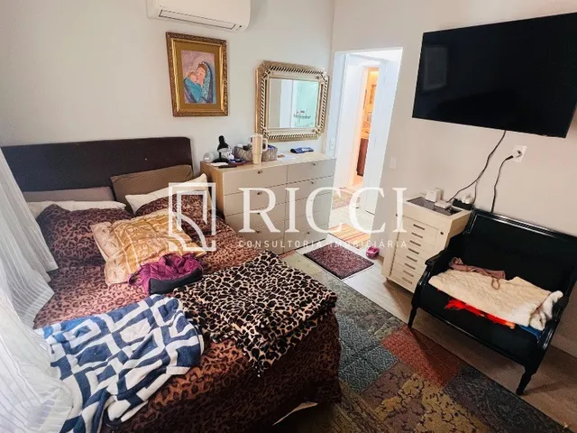Imagem 4: APARTAMENTO RESIDENCIAL em SANTOS - SP, BOQUEIRÃO