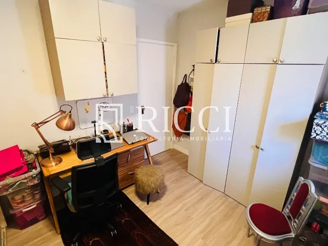 Imagem 5: APARTAMENTO RESIDENCIAL em SANTOS - SP, BOQUEIRÃO